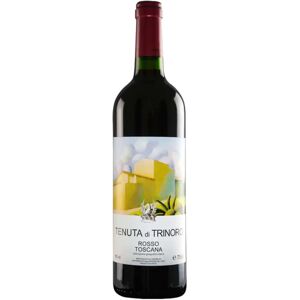 Tenuta di Trinoro 2017