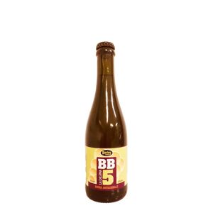 Barley Birra IGA 'BB5 La Calàma' 37.5cl