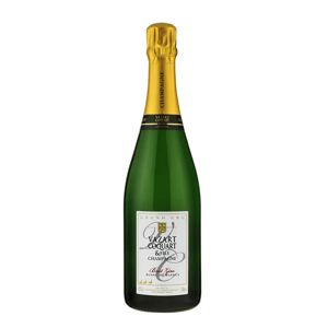 Vazart Coquart Champagne Brut Zero Blanc de Blancs Grand Cru Vazart-Coquart