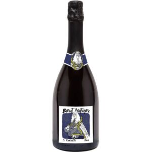 Il Farneto Spumante Metodo Classico Brut Nature '12 mesi' Rio Rocca