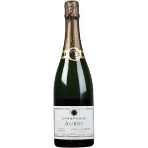 Aubry Champagne Brut Premier Cru Magnum