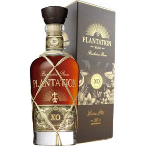 Plantation Rum '20th Anniversary' XO