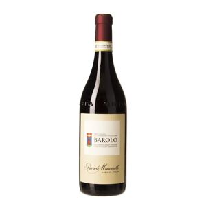 Mascarello Bartolo Barolo Bartolo Mascarello 2007