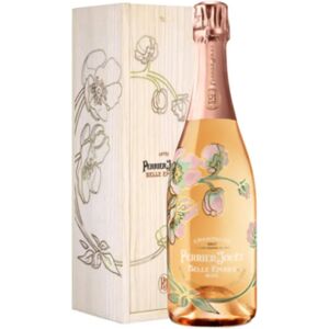 Perrier-Jouet Champagne Rosé Brut 'Belle Epoque' Magnum Perrier Jouet 2010