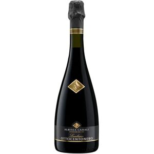 Albinea Canali Lambrusco 'Ottocentonero'