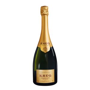 Krug Champagne Brut Grande Cuvée 'Edizione 170'