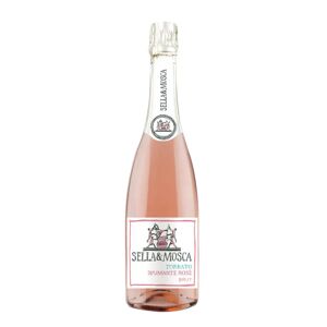 Sella & Mosca Spumante Rosé Brut Torbato