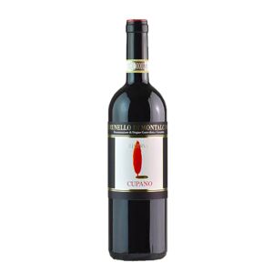 Cupano Brunello di Montalcino Riserva 2015