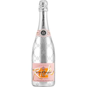 Veuve Clicquot Champagne Rosé Doux 'Rich'