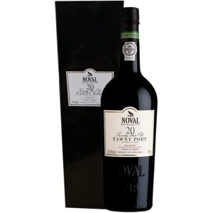 Quinta do Noval Porto Tawny 20 Anni