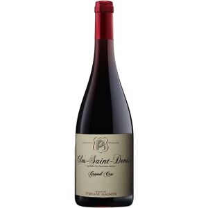 Domaine Stephane Magnien Clos Saint-Denis Grand Cru 2018