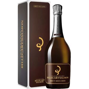 Billecart Salmon Champagne Brut 'Sous Bois'