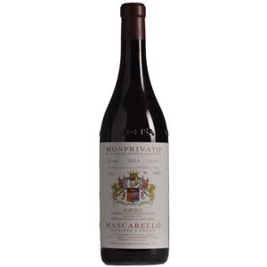 Mascarello Giuseppe Barolo 'Monprivato' Giuseppe Mascarello 2017