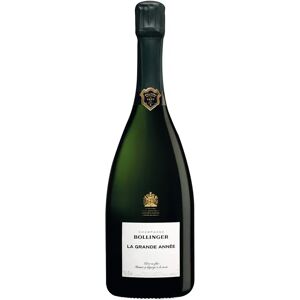 Bollinger Champagne Brut 'Grande Année' 2002