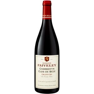 Domaine Faiveley Chambertin-Clos de Beze Grand Cru 'Les Ouvrees Rodin' 2019