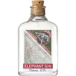 Elephant Gin Distillery Gin London Dry Elephant 5cl