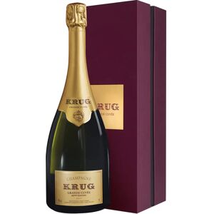 Krug Champagne Brut Grande Cuvée 'Edizione 168' Magnum