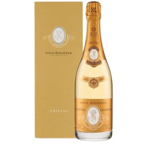 Roederer Champagne Brut 'Cristal' Magnum Louis 2008