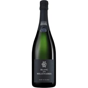 Heidsieck Charles Champagne Brut 'Blanc des Millenaires' Charles Heidsieck 2004