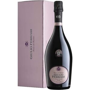 Ferrari Trento Spumante Rosé Brut Riserva del Fondatore 'Giulio ' 2009