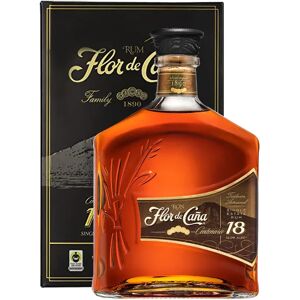 Flor de Cana Rum 'Centenario' 18 Anni