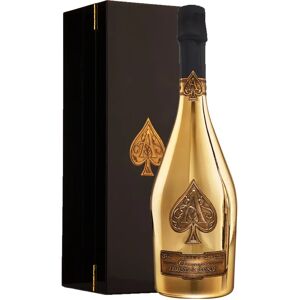 Armand de Brignac Champagne Brut 'Gold'