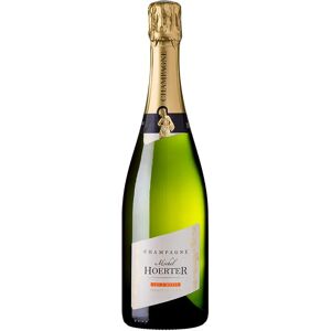 Hoerter Michel Champagne Brut 'Les 3 Muses' Magnum Michel Hoerter