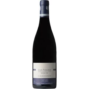 Domaine Anne Gros Clos de Vougeot Grand Cru 'Le Grand Maupertui' 2018