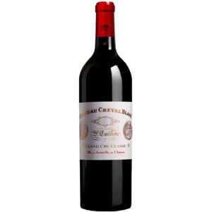 Château Cheval Blanc Chateau Cheval Blanc Premier Grand Cru 2018