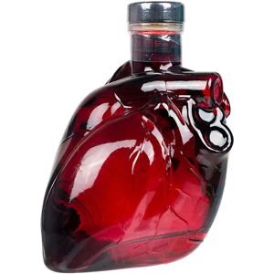 Sangre de Vida Tequila Blanco 'El Corazon'