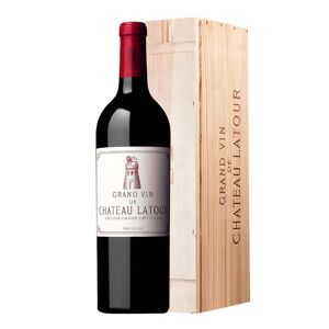 Château Latour Chateau Latour 2009