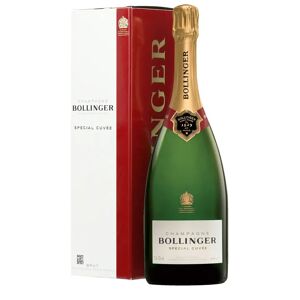 Bollinger Champagne Brut Special Cuvée Magnum (confezione)
