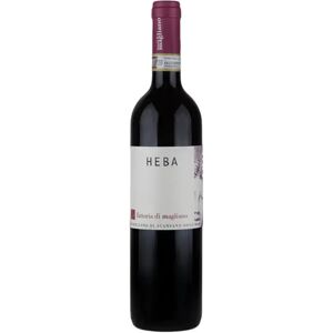 Fattoria di Magliano Morellino di Scansano 'Heba' 2019 37.5cl