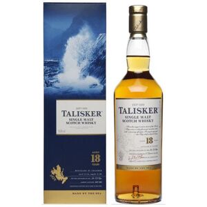 Talisker Whisky Single Malt 18 Anni