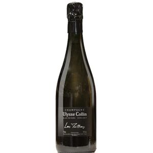 Collin Ulysse Champagne Extra Brut Blanc de Noirs 'Les Maillons' Ulysse Collin