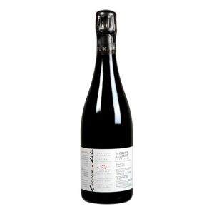 Selosse Jacques Champagne Extra Brut Grand Cru 'La Cote Faron' Jacques Selosse (deg. 2021)