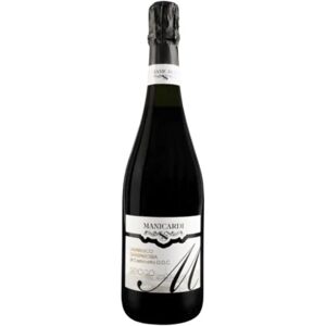 Manicardi Lambrusco Grasparossa di Castelvetro Secco