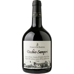 De Bartoli Vecchio Samperi Marco 75cl