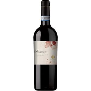 basilisco aglianico del vulture 'teodosio' 2020