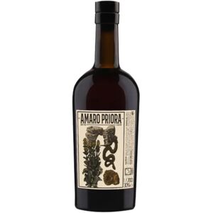 sibillini spirits amaro 'priora'