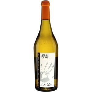 domaine de la renardiere arbois-pupillin chardonnay 'jurassique' 2021