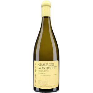 pierre-yves colin-morey chassagne-montrachet premier cru 'les baudines' 2020