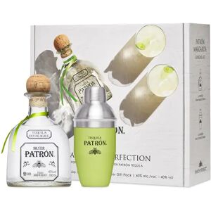 patron kit cocktail margarita tequila