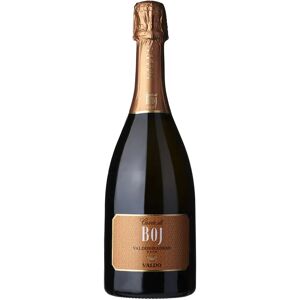 valdo prosecco di bbiadene superiore brut 'cuvée di boj'