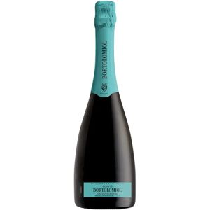 bortolomiol prosecco di valdobbiadene superiore demi sec 'suavis' 2022