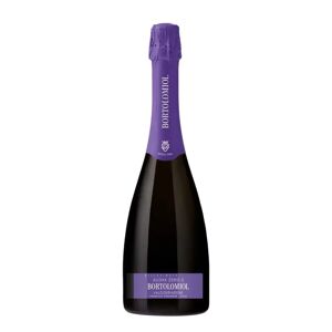 bortolomiol prosecco di valdobbiadene superiore extra brut 'audax zero.3' 2022