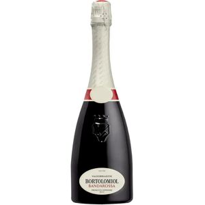 bortolomiol prosecco di valdobbiadene superiore extra dry 'bandarossa' 2022