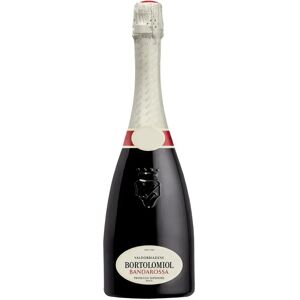 bortolomiol prosecco di valdobbiadene superiore extra dry 'bandarossa' magnum 2022