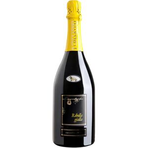 collavini spumante brut di ribolla gialla 2019