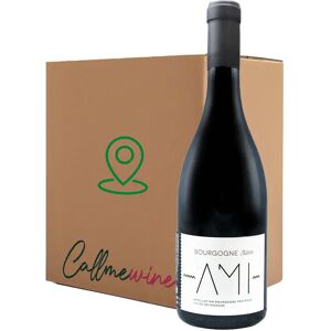 callmewine wine box pinot nero dal mondo (6bt)